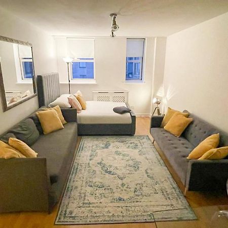 런던 Flat 18 아파트 외부 사진
